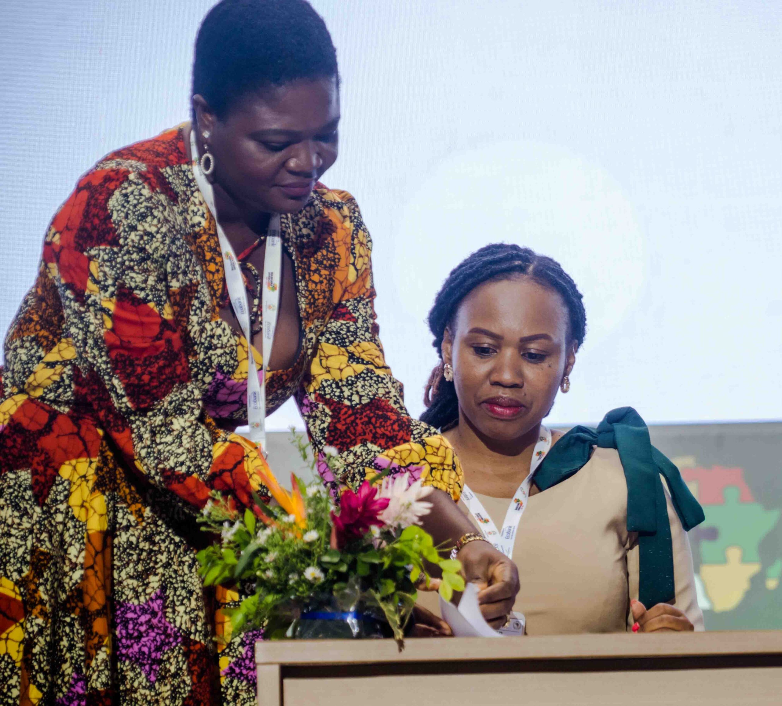 Plenary Address